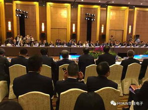 华音会议助力第四届中俄媒体论坛，提供专业会议服务